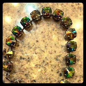 Swarovski bracelet